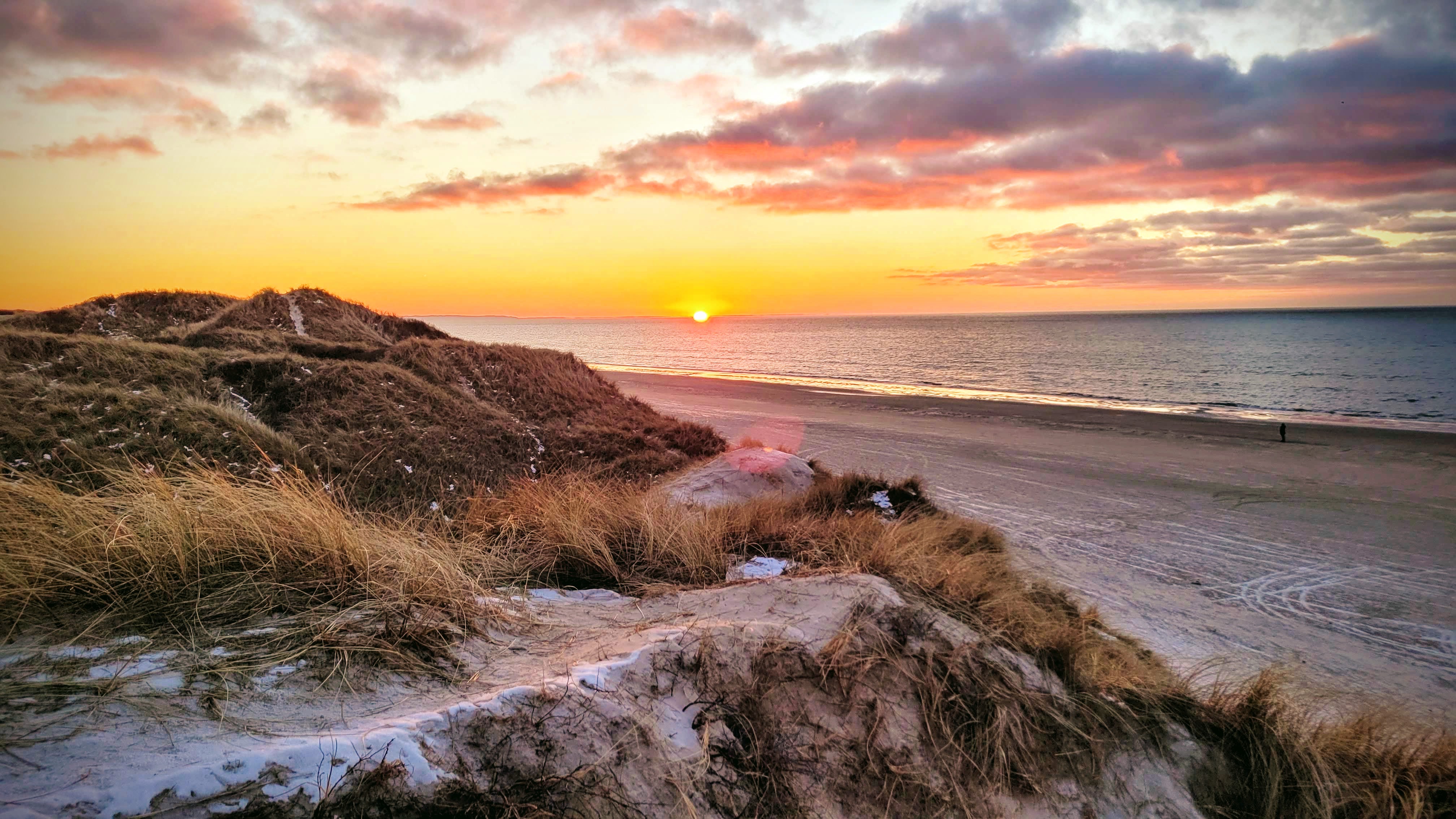 Sunset Blokus
